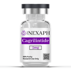 Cagrilintide (10 vials/Kit)