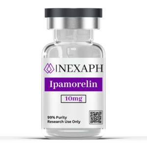 Ipamorelin (10 vials/Kit)