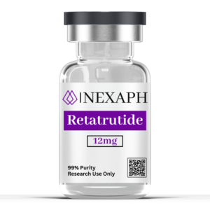 Retatrutide (10 vials/Kit)