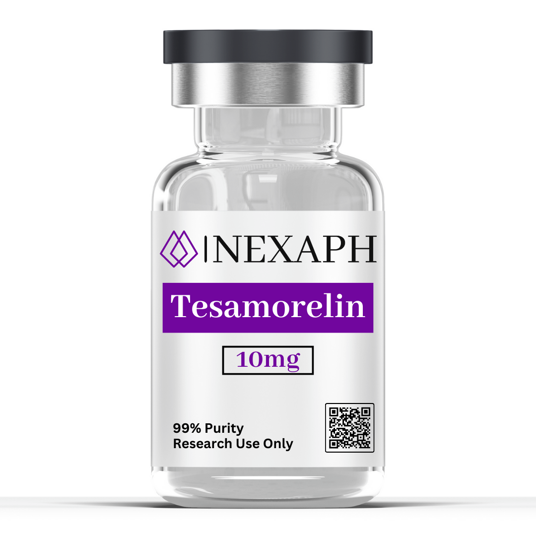 Tesamorelin (10 vials/Kit)