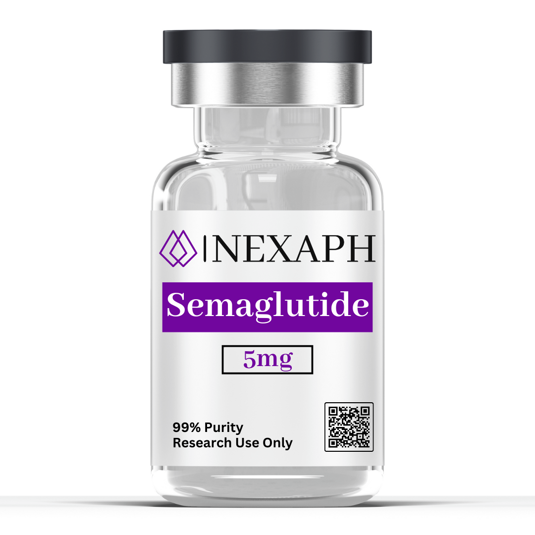 Semaglutide (10 vials/Kit)