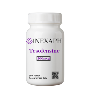 Tesofensine 500mcg (100 tabs/bottle)