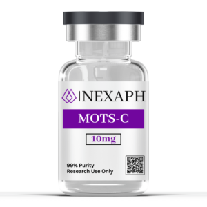 MOTS-C (10 vials/Kit)