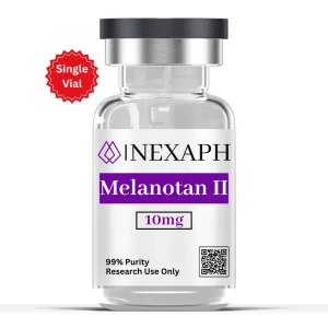 Melanotan 2 10mg single vial