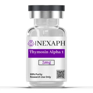 Thymosin Alpha 1  5mg (10 vials/kit)