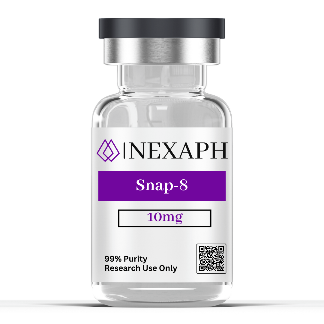 Snap-8 10mg (10 Vials/kit)