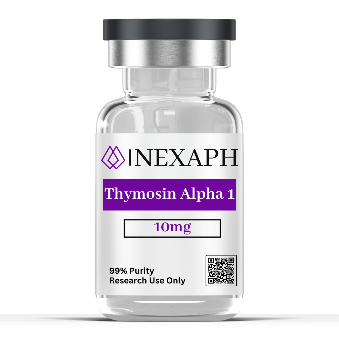 Thymosin Alpha 1 10mg (10 vials/kit)